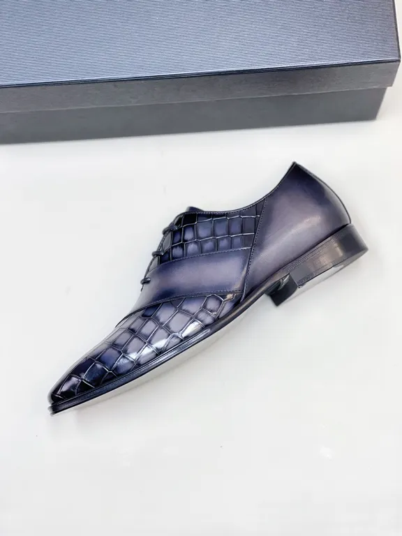 Berluti Shoe 